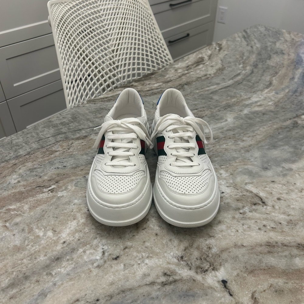 COPY - Gucci Sneakers